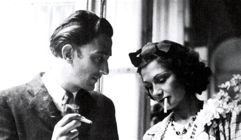 gabrielle chanel and boy capel